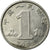 Monnaie, CHINA, PEOPLE'S REPUBLIC, Jiao, 2005, TB+, Stainless Steel, KM:1210b