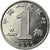 Coin, CHINA, PEOPLE'S REPUBLIC, Jiao, 2006, EF(40-45), Stainless Steel, KM:1210b