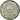 Coin, CHINA, PEOPLE'S REPUBLIC, Jiao, 1995, VF(30-35), Aluminum, KM:335