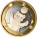 Suisse, Médaille, Swissmint, Jeu de Monnaies Baby, 2010, Roland Hirter, FDC