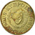 Moneta, Cipro, 2 Cents, 1998, MB, Nichel-ottone, KM:54.3