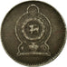 Moneta, Sri Lanka, Rupee, 1978, MB, Rame-nichel, KM:136.1