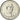 Munten, Mauritius, 5 Rupees, 2012, ZF, Copper-nickel, KM:56