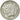 Moneda, Mónaco, Louis II, Franc, Undated (1943), Paris, MBC, Aluminio, KM:120