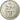 Coin, French Polynesia, Franc, 1991, Paris, EF(40-45), Aluminum, KM:11