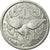 Moneda, Nueva Caledonia, Franc, 1994, Paris, MBC, Aluminio, KM:10