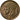 Moneta, Belgia, Baudouin I, 50 Centimes, 1983, VF(30-35), Bronze, KM:149.1