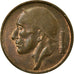 Munten, België, Baudouin I, 50 Centimes, 1983, FR+, Bronze, KM:149.1