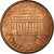 Coin, United States, Lincoln Cent, Cent, 1996, U.S. Mint, Denver, VF(20-25)