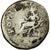 Coin, Trajan, Denarius, VF(30-35), Silver