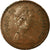 Munten, Groot Bretagne, Elizabeth II, 1/2 New Penny, 1973, FR+, Bronze, KM:914