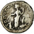 Coin, Antoninus Pius, Denarius, VF(30-35), Silver, Cohen:1038