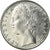 Moneta, Italia, 100 Lire, 1989, Rome, BB, Acciaio inossidabile, KM:96.1