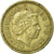 Coin, Great Britain, Elizabeth II, Pound, 2000, British Royal Mint, EF(40-45)