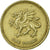 Coin, Great Britain, Elizabeth II, Pound, 2000, British Royal Mint, EF(40-45)