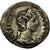 Moneta, Julia Mamaea, Denarius, BB, Argento