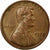 Coin, United States, Lincoln Cent, Cent, 1972, U.S. Mint, Philadelphia