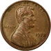 Coin, United States, Lincoln Cent, Cent, 1972, U.S. Mint, Philadelphia