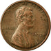 Coin, United States, Lincoln Cent, Cent, 1978, U.S. Mint, Philadelphia