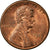 Coin, United States, Lincoln Cent, Cent, 1985, U.S. Mint, Philadelphia