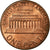 Coin, United States, Lincoln Cent, Cent, 1985, U.S. Mint, Philadelphia