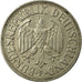 Coin, GERMANY - FEDERAL REPUBLIC, Mark, 1971, Stuttgart, EF(40-45)