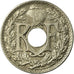 Monnaie, France, Lindauer, 5 Centimes, 1934, Paris, TTB, Copper-nickel, KM:875