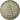 Coin, Madagascar, 10 Ariary, 1978, British Royal Mint, VF(30-35), Nickel, KM:13