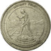 Moeda, Madagáscar, 10 Ariary, 1978, British Royal Mint, VF(30-35), Níquel
