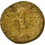 Coin, Faustina I, Sestertius, F(12-15), Copper, Cohen:88