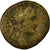 Coin, Antoninus Pius, Sestertius, VG(8-10), Copper, Cohen:533