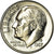 Coin, United States, Roosevelt Dime, Dime, 1987, U.S. Mint, Denver, MS(64)