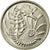 Moneta, Singapore, 10 Cents, 1978, Singapore Mint, BB, Rame-nichel, KM:3
