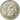 Moeda, Singapura, 5 Cents, 1977, Singapore Mint, EF(40-45), Cobre-níquel, KM:2