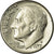 Coin, United States, Roosevelt Dime, Dime, 1977, U.S. Mint, Denver, VF(30-35)