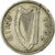 Munten, REPUBLIEK IERLAND, 3 Pence, 1962, FR+, Copper-nickel, KM:12a