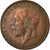 Coin, Great Britain, George V, Penny, 1927, VF(30-35), Bronze, KM:826