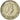 Munten, MALAYA & BRITS BORNEO, 10 Cents, 1953, FR+, Copper-nickel, KM:2