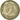 Moneta, Malesia & Borneo britannico, 10 Cents, 1957, MB, Rame-nichel, KM:2