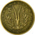 Monnaie, French West Africa, 5 Francs, 1956, Paris, TB, Aluminum-Bronze, KM:5