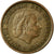 Münze, Niederlande, Juliana, Cent, 1953, S+, Bronze, KM:180