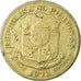 Moneta, Filippine, Piso, 1972, MB, Rame-nichel-zinco, KM:203