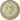 Coin, Mauritius, 5 Rupees, 1991, VF(30-35), Copper-nickel, KM:56