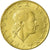 Moneta, Italia, 200 Lire, 1979, Rome, MB+, Alluminio-bronzo, KM:105