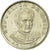 Monnaie, Chile, Escudo, 1972, Santiago, TTB, Copper-nickel, KM:197