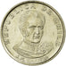 Moneda, Chile, Escudo, 1972, Santiago, MBC, Cobre - níquel, KM:197