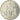 Moneda, Polinesia francesa, Franc, 1999, Paris, MBC, Aluminio, KM:11