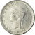 Moneta, Italia, 100 Lire, 1979, Rome, MB+, Acciaio inossidabile, KM:106