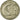 Moneta, Singapur, 20 Cents, 1967, Singapore Mint, VF(30-35), Miedź-Nikiel, KM:4