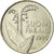 Moneda, Finlandia, 10 Pennia, 1992, MBC, Cobre - níquel, KM:65
